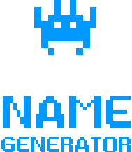 About the Video Game Name Generator!